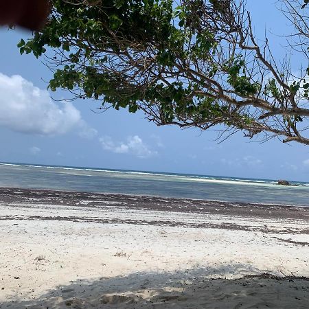 Kamakuti Villa Watamu Exteriér fotografie