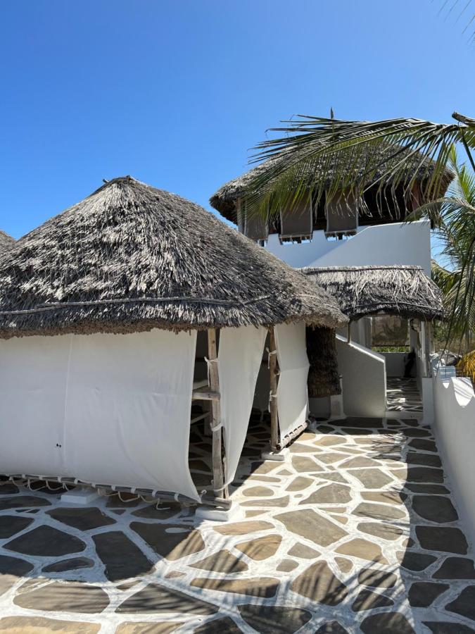 Kamakuti Villa Watamu Exteriér fotografie