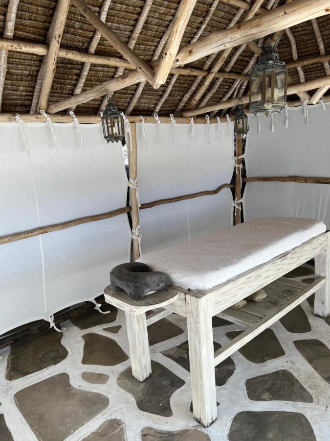 Kamakuti Villa Watamu Exteriér fotografie