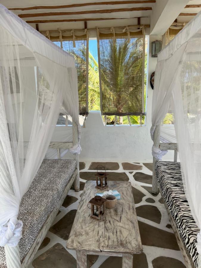Kamakuti Villa Watamu Exteriér fotografie