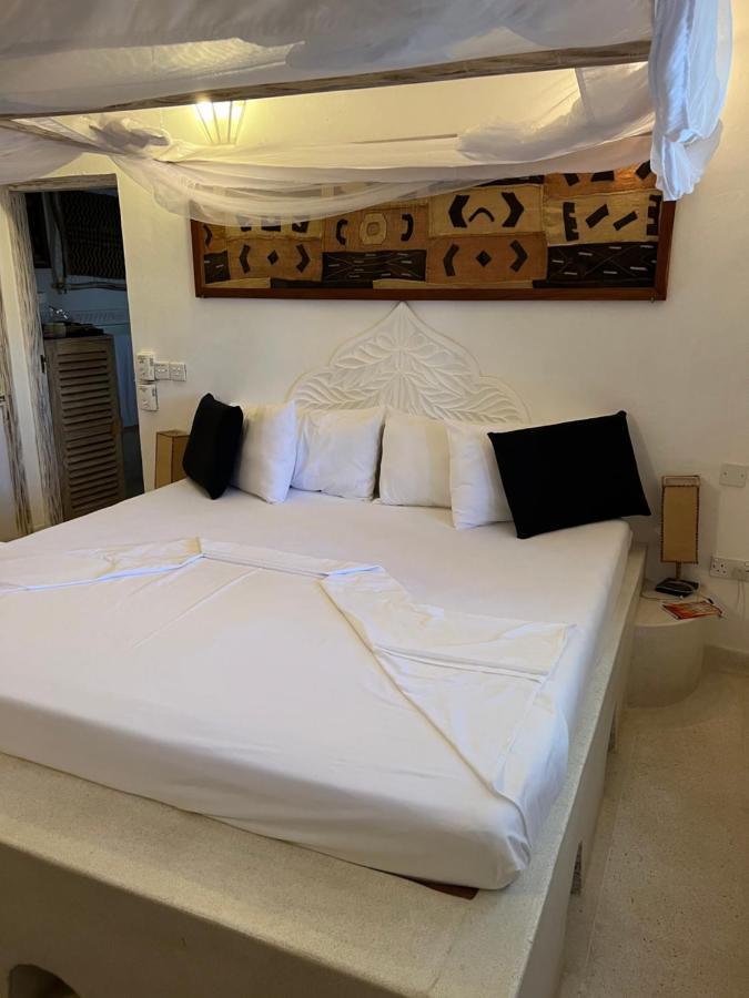 Kamakuti Villa Watamu Exteriér fotografie